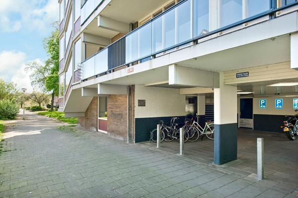 Medium property photo - Loplein 58, 6834 CW Arnhem